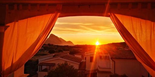Vista Tavolara - Sardegna Holiday Apartment - Housity