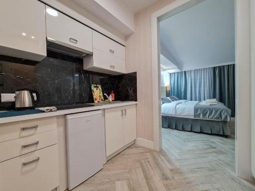 Apartamenty Hayduk - Housity