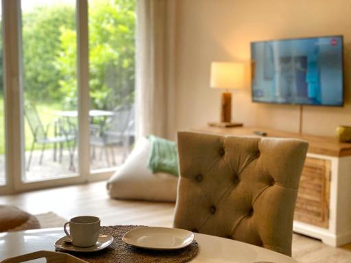 Rügen Westend - Wohnung 8 - Housity