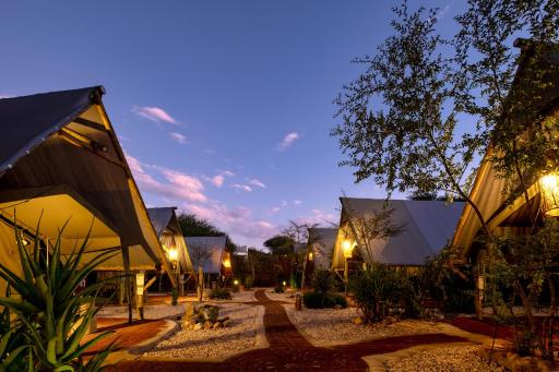 Urban Camp - Housity