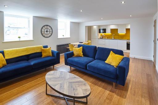 Host & Stay - The Royal Hideaway - Housity