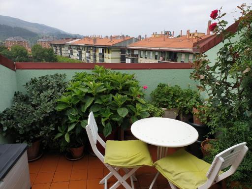 Acogedor ático al lado de Santander y sus playas - Housity