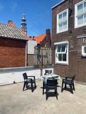 Herenstraat Middelburg - Housity