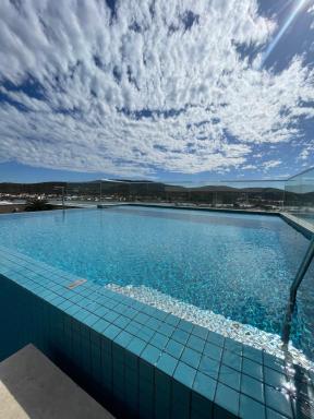Quarto de Luxo em Hotel - Housity