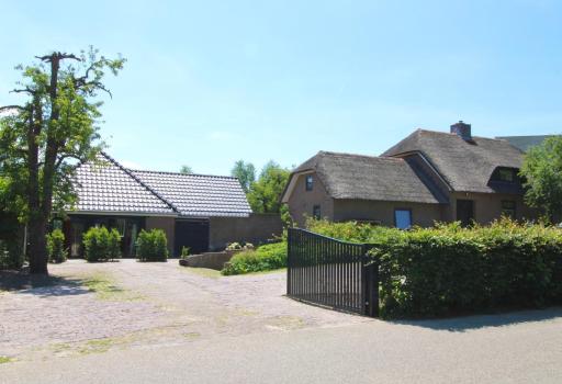 Het Dijkje Utrecht - Housity