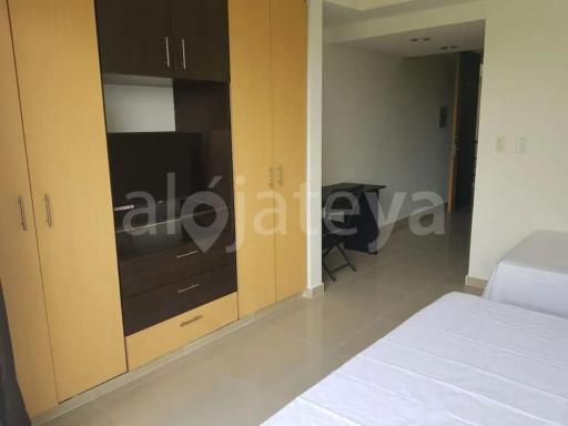 Loft Norte Cali 403 - Housity