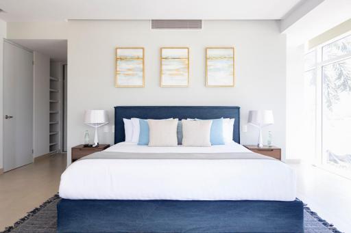 Capitalia Living - Spectacular Beachfront Garden House at Tres Mares - Housity