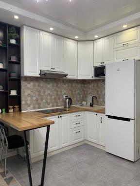 Loft Studio Apartment in Aktau - Housity