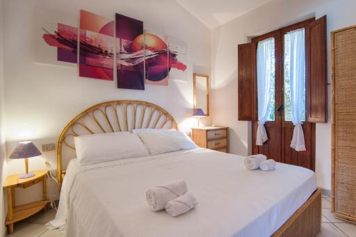 [MANDRIOLA-SURF PARADISE 2] House 50m from the sea - Housity