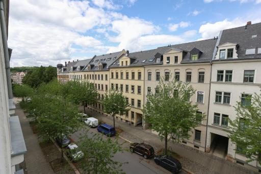 FullHouse - Chemnitz - Z25 Apartments - 3 Beds - SmartTV - Nespresso - Housity