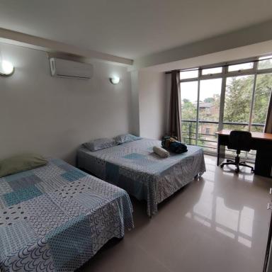 Loft Norte Cali 301 - Housity