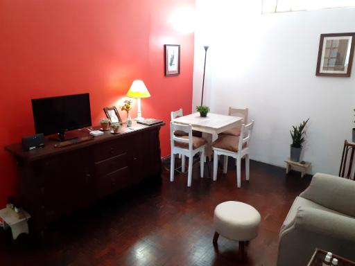 Lindo quarto na Praia de Botafogo - Housity