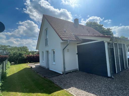 Ferienhaus Muschel - Housity