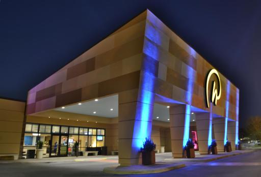 Rosen Inn International Near The Parks - Housity