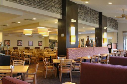Rosen Inn International Near The Parks - Housity
