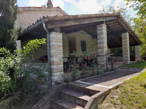 Agriturismo del Frontino - Ca' Marianna - Housity