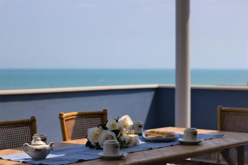 Temporary Home Silvi 3 - Housity