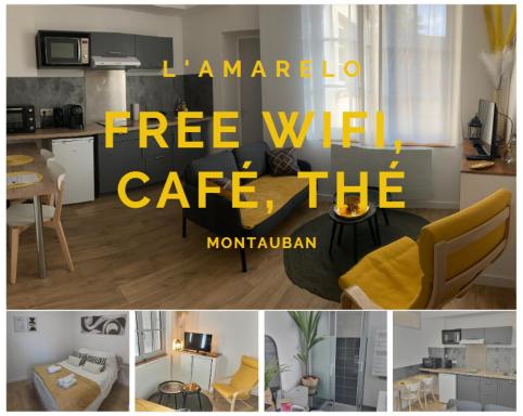 L'Amarelo - Housity