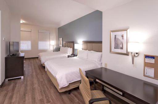 Candlewood Suites Baltimore - Inner Harbor, an IHG Hotel - Housity