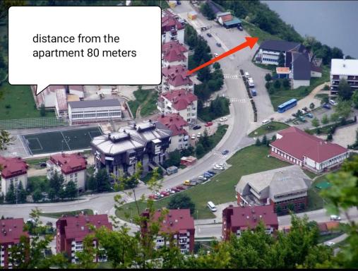 Apartment HOLIDAY LAKE - PIVA 2022 - Housity