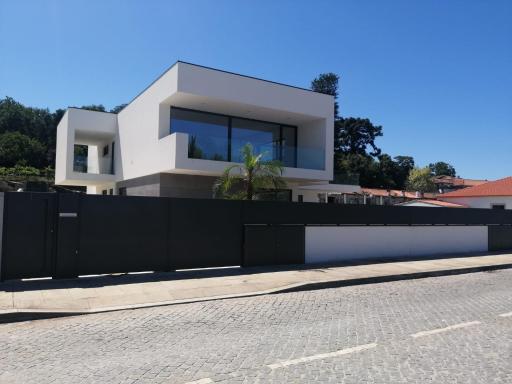 Casa de Ponte - Housity