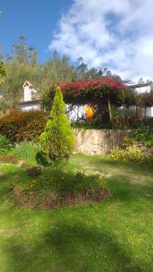 GRANJA ROMSAN. Agradable casa de campo - Housity