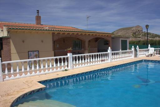 Casa Rural Consuelo - Housity