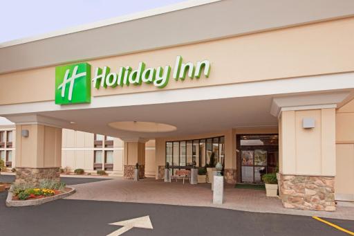 Holiday Inn Boston - Dedham Hotel & Conference Center, an IHG Hotel - Housity