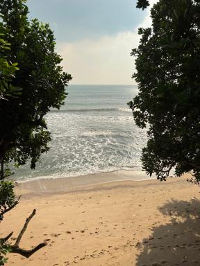 Lippo carita selatan condo 3bedroom langsung pantai - Housity