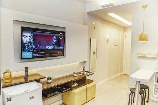 Adorável em Copacabana - Próximo a praia - MVC205 Z5 - Housity