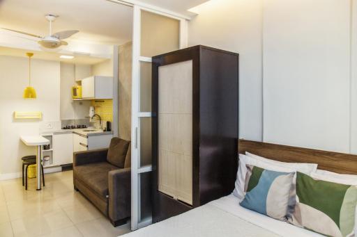 Adorável em Copacabana - Próximo a praia - MVC205 Z5 - Housity