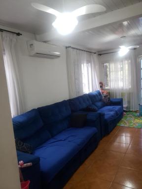 CASA MOBILIADA ALUGO A EMPRESAS porTEMPORADA - Housity