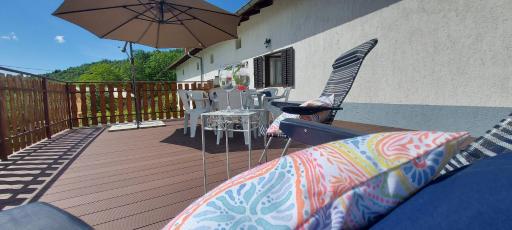 Apartma pr' Ivani Miškorinovi - Housity