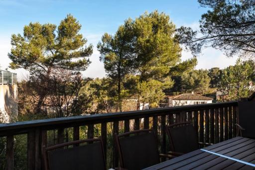 Les Coteaux de Pont Royal en Provence - maeva Home - Maison 4 Pièces 8 Perso 61 - Housity