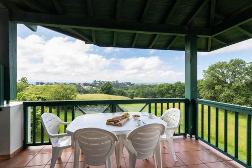 Résidence Les Terrasses d'Arcangues - maeva Home - Appartement 2 Pièces 6 P 34 - Housity