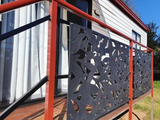 Rose City Caravan Park - Housity