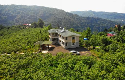 Luxury Nature Life Villa - Housity