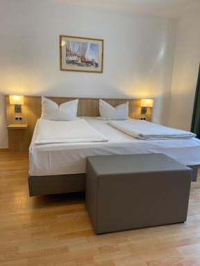 Hotel Hafner - Housity