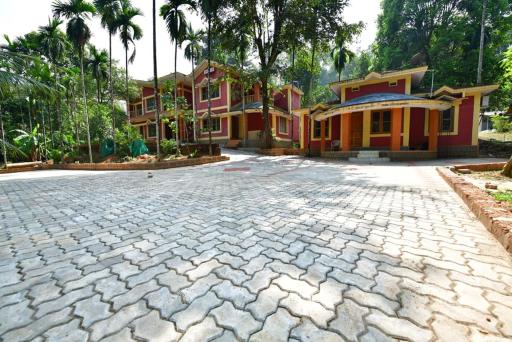 GAHANASHREECOTTAGE - Housity