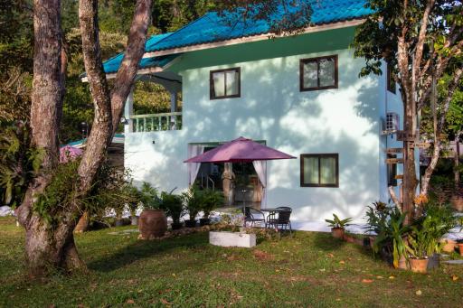 JENI Homestay โฮมสเตย์หลังใหญ่ปิ้งย่างได้ - Housity