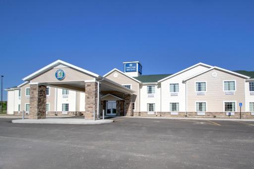 Cobblestone Inn & Suites - Avoca - Housity