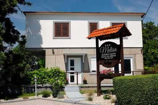 Holiday House Melisa, Jastrebarsko - Housity