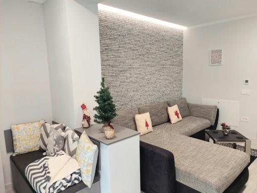 Blue Central House, curte proprie - Housity