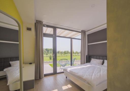 Bungalows Kingsland - Housity