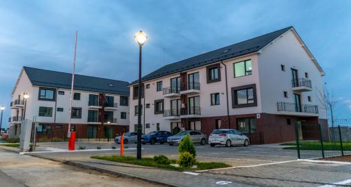 Apartament Craiova zona Ford - Housity