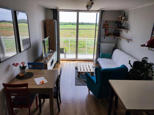 Przytulne i Komfortowe Mieszkanie Nad Morzem - Housity