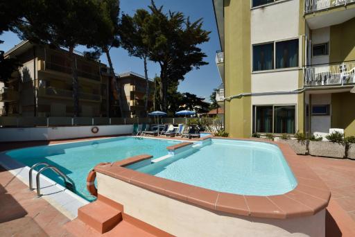 Hotel Diano Marina Mhotelsgroup - Housity