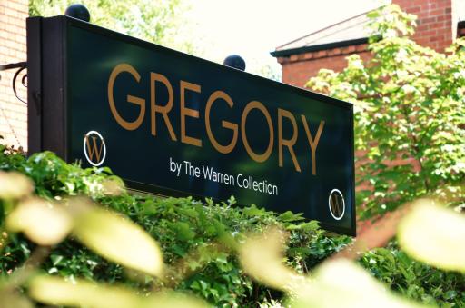 Gregory by the Warren Collection - Housity