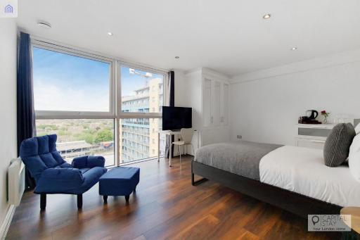 London ExCeL Stays - Housity