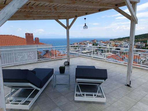 Villa Skala Marion (Michalis) - Housity